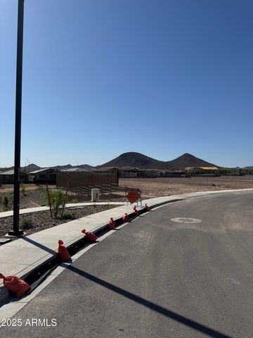 32017 N 117th Drive, Peoria, AZ 85383