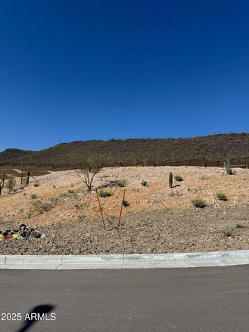 32017 N 117th Drive, Peoria, AZ 85383