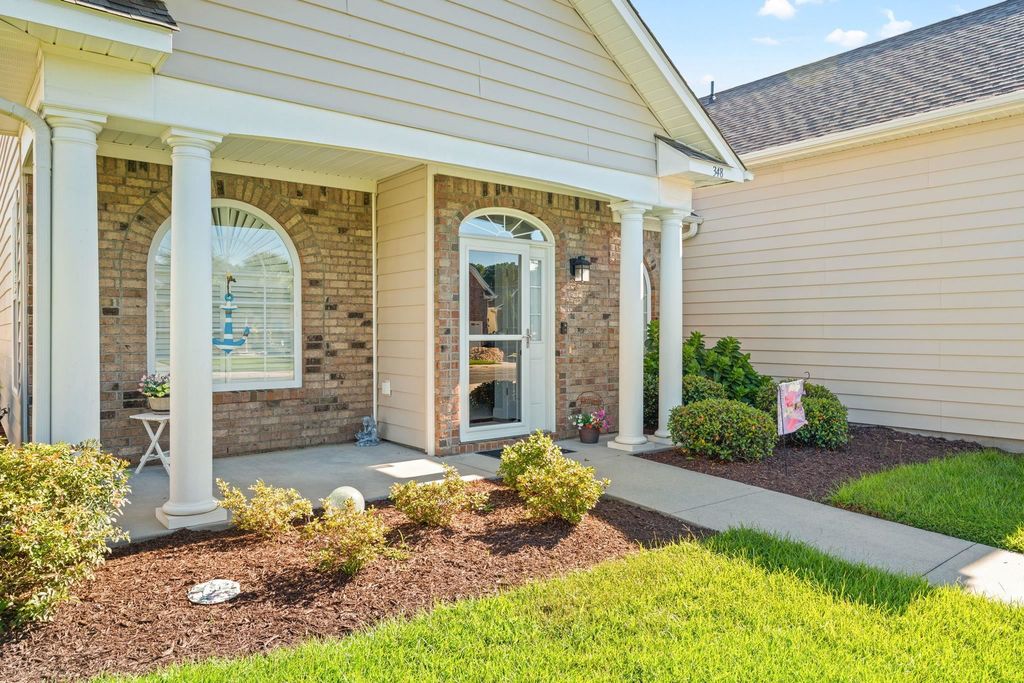 348 Kessinger Dr., Surfside Beach, SC 29575 — photo 2