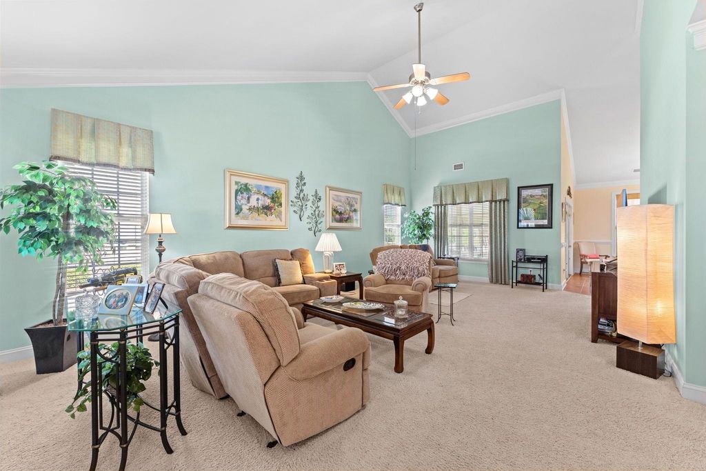 348 Kessinger Dr., Surfside Beach, SC 29575 — photo 4
