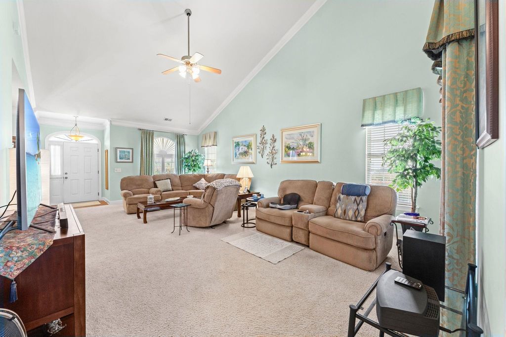 348 Kessinger Dr., Surfside Beach, SC 29575 — photo 5