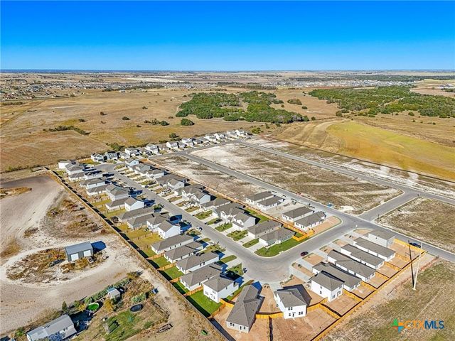 205 Alcatraz Loop, Jarrell, TX 76537