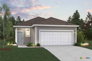 205 Alcatraz Loop, Jarrell, TX 76537