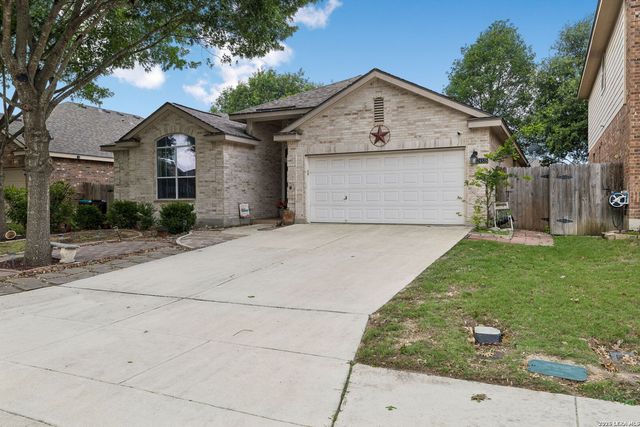 24535 WALNUT PASS, San Antonio, TX 78255