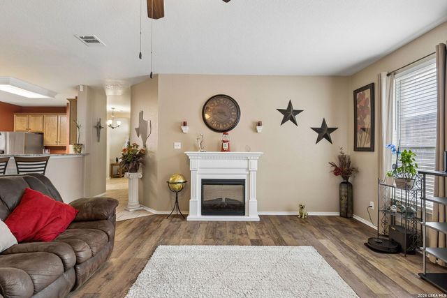 24535 WALNUT PASS, San Antonio, TX 78255