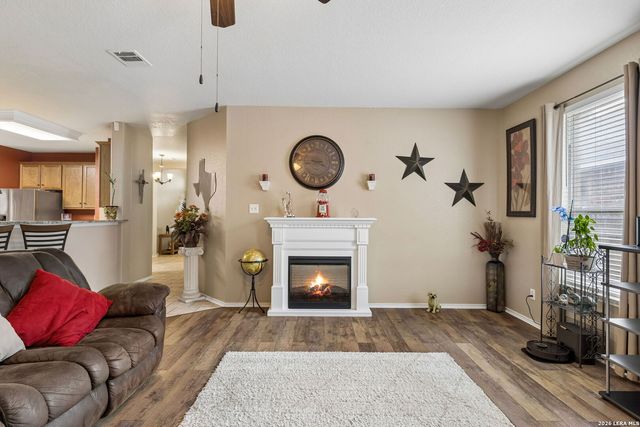 24535 WALNUT PASS, San Antonio, TX 78255