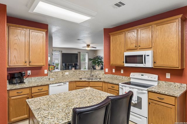 24535 WALNUT PASS, San Antonio, TX 78255