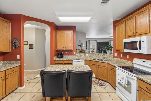 24535 WALNUT PASS, San Antonio, TX 78255