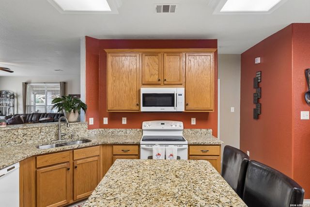 24535 WALNUT PASS, San Antonio, TX 78255