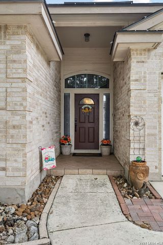 24535 WALNUT PASS, San Antonio, TX 78255