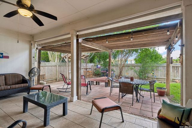 24535 WALNUT PASS, San Antonio, TX 78255