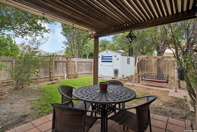 24535 WALNUT PASS, San Antonio, TX 78255