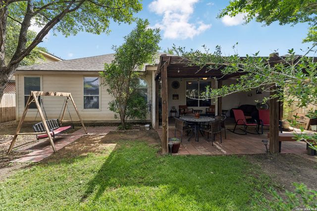24535 WALNUT PASS, San Antonio, TX 78255