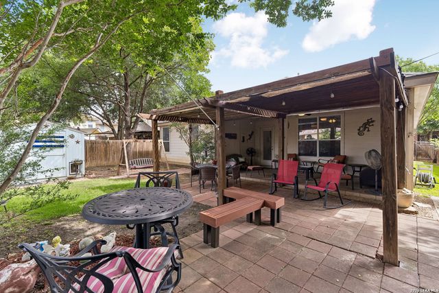24535 WALNUT PASS, San Antonio, TX 78255
