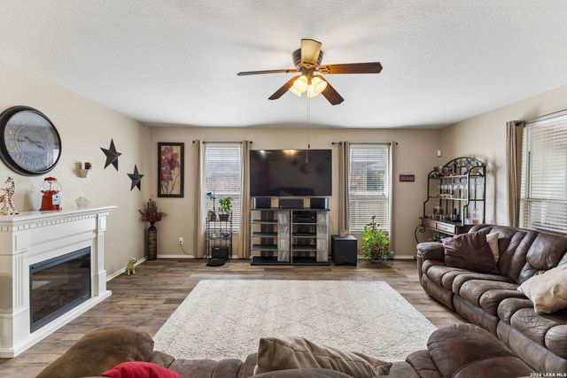 24535 WALNUT PASS, San Antonio, TX 78255