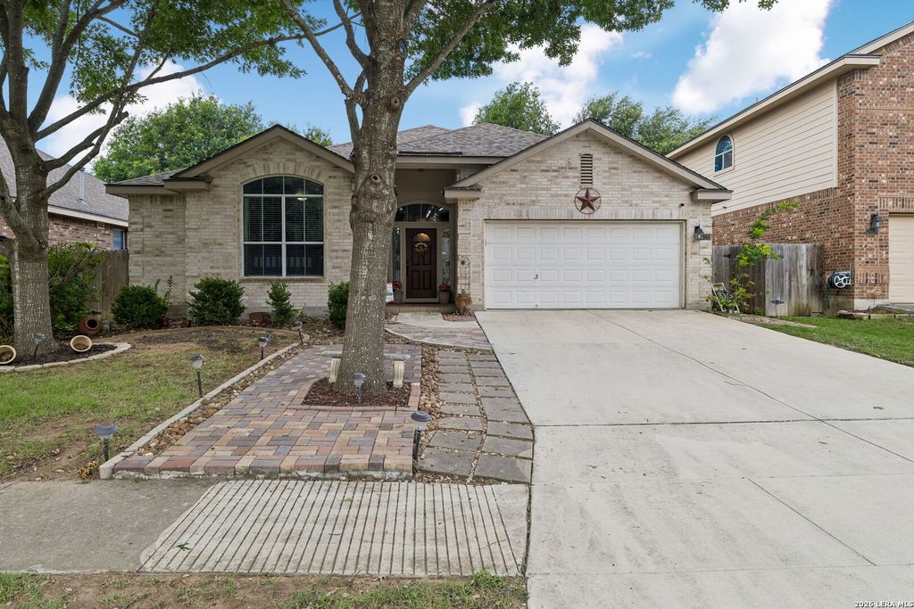 24535 WALNUT PASS, San Antonio, TX 78255