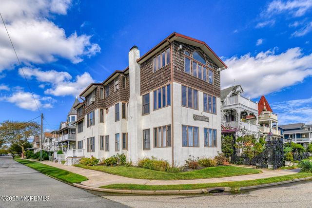 113 Central Avenue 2, Ocean Grove, NJ 07756