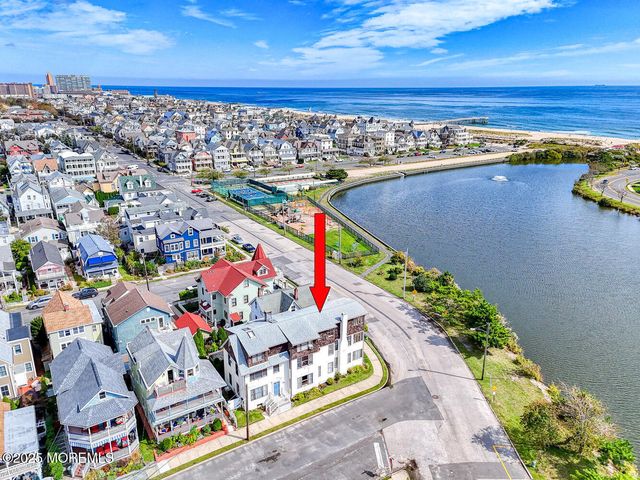 113 Central Avenue 2, Ocean Grove, NJ 07756