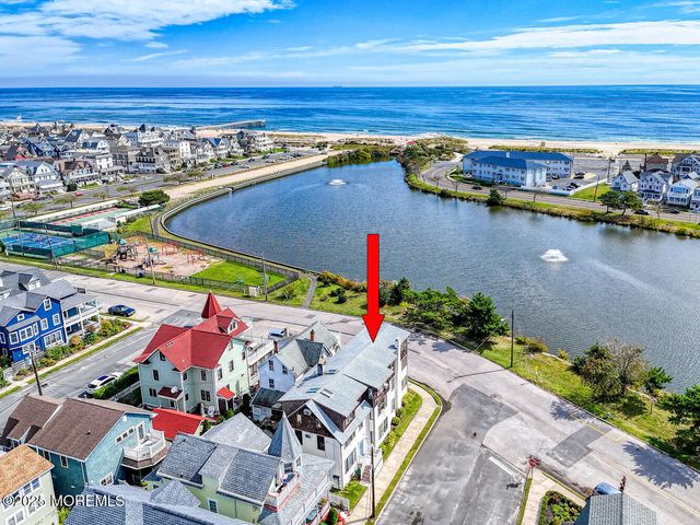 113 Central Avenue 2, Ocean Grove, NJ 07756