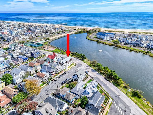 113 Central Avenue 2, Ocean Grove, NJ 07756