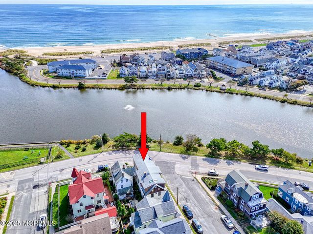 113 Central Avenue 2, Ocean Grove, NJ 07756