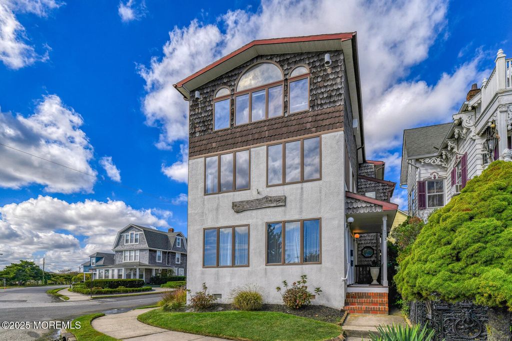 113 Central Avenue 2, Ocean Grove, NJ 07756