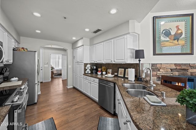 7700 E GAINEY RANCH Road 126, Scottsdale, AZ 85258