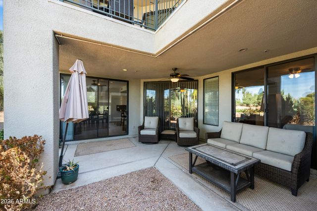 7700 E GAINEY RANCH Road 126, Scottsdale, AZ 85258