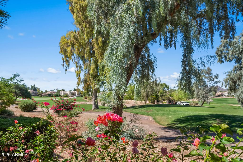 7700 E GAINEY RANCH Road 126, Scottsdale, AZ 85258
