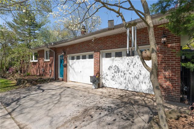 115 Coburg Street, Rochester, NY 14612
