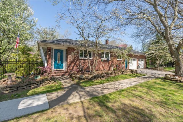 115 Coburg Street, Rochester, NY 14612