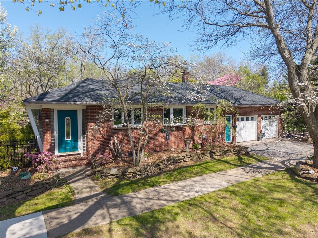 115 Coburg Street, Rochester, NY 14612