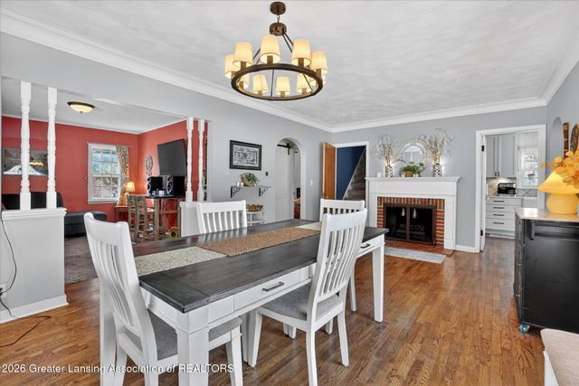 2540 E Round Lake Road, Dewitt, MI 48820