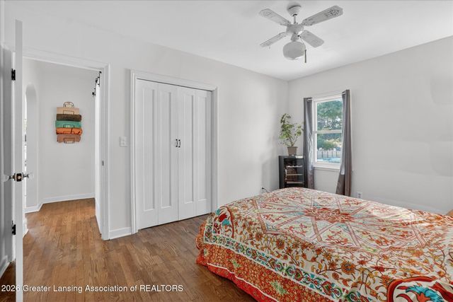 2540 E Round Lake Road, Dewitt, MI 48820