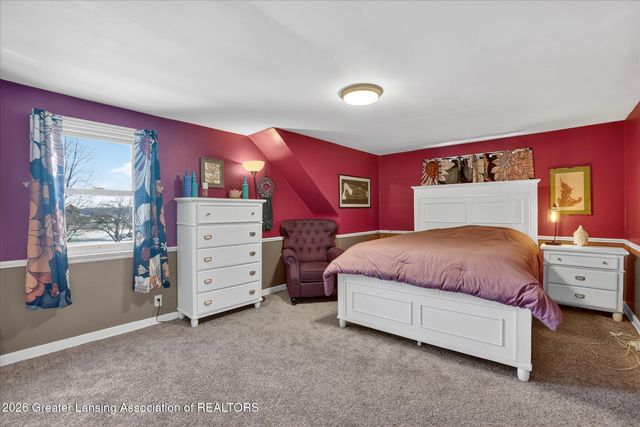 2540 E Round Lake Road, Dewitt, MI 48820