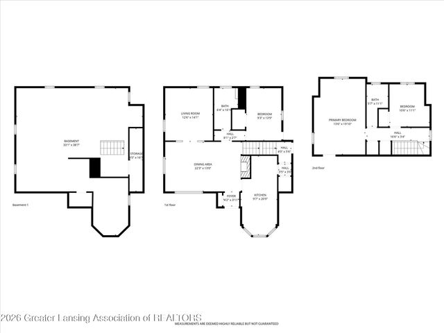 2540 E Round Lake Road, Dewitt, MI 48820