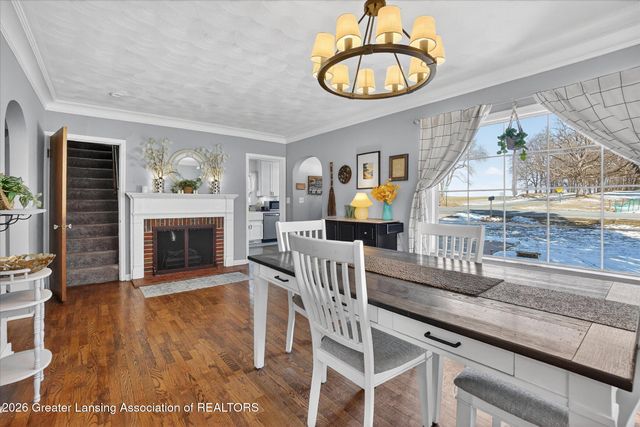 2540 E Round Lake Road, Dewitt, MI 48820