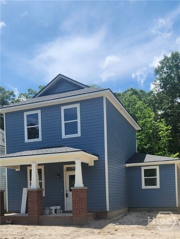 4205 Fayette Street, Savannah, GA 31405