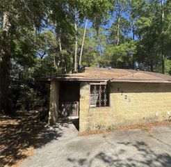 1723 SW 68TH TERRACE, Gainesville, FL 32607