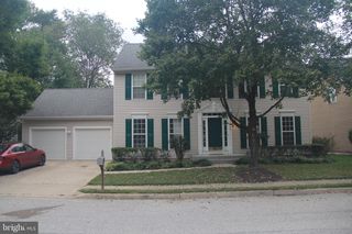 3008 OLD CHANNEL RD, Laurel, MD 20724