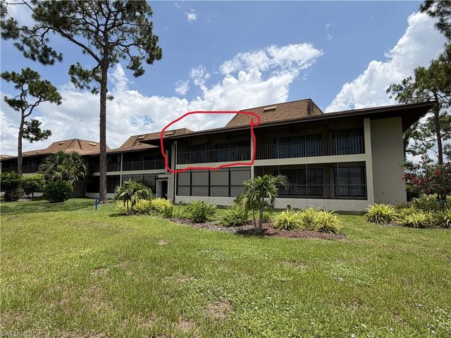 25402 Golf Lake CIR 210, Bonita Springs, FL 34135