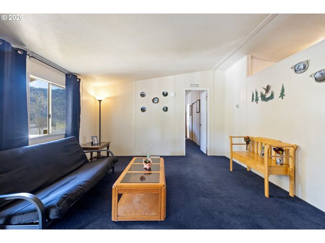 771 Se HALL St, Winston, OR 97496