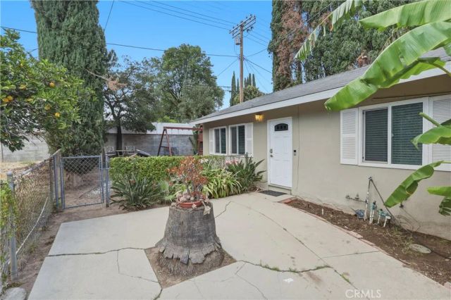 17811 Ludlow Street, Granada Hills, CA 91344