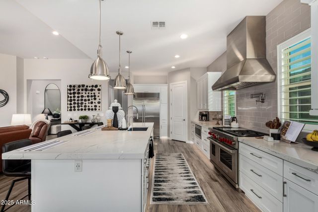 25984 N 96TH Lane, Peoria, AZ 85383