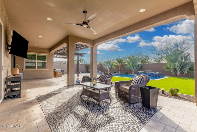 25984 N 96TH Lane, Peoria, AZ 85383