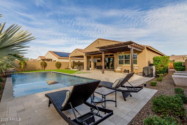 25984 N 96TH Lane, Peoria, AZ 85383