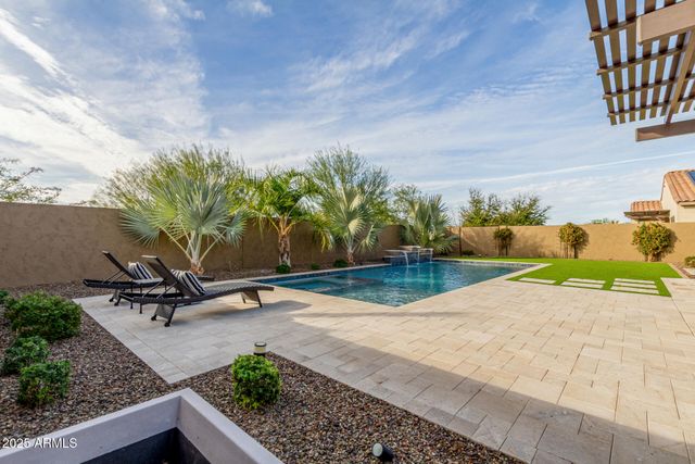 25984 N 96TH Lane, Peoria, AZ 85383