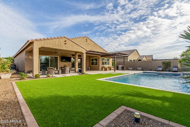 25984 N 96TH Lane, Peoria, AZ 85383