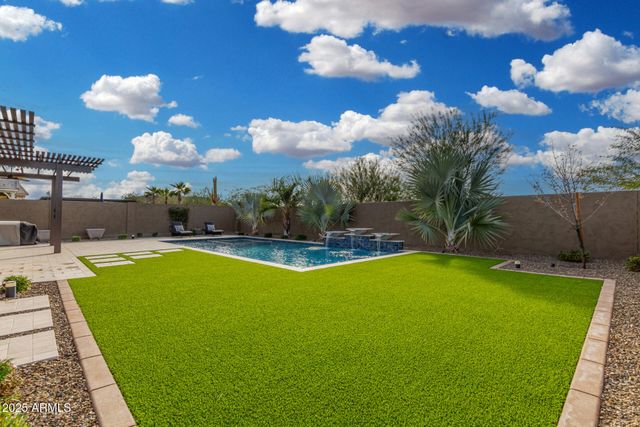 25984 N 96TH Lane, Peoria, AZ 85383