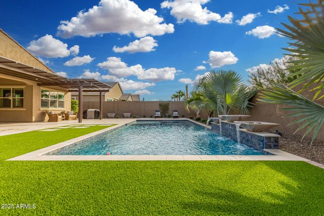 25984 N 96TH Lane, Peoria, AZ 85383